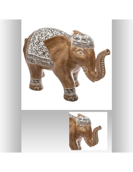 167538 - elephant rsn leo h25