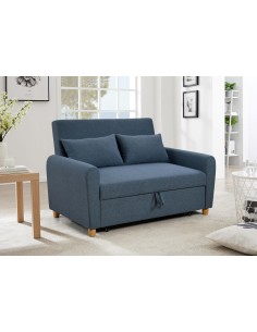 h-7202 - banquette convertible margo y2306-1 creme