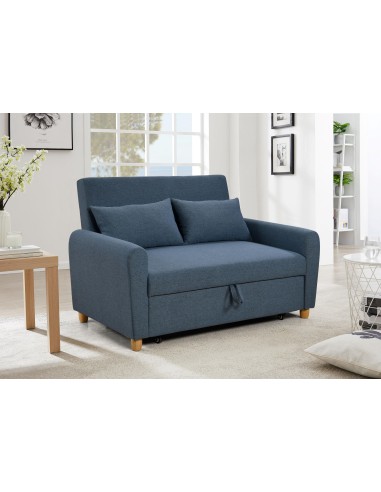 h-7202 - banquette convertible margo y2306-1 creme