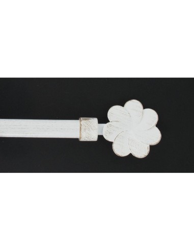 78834b120101 - kit ext 120-210 cm d19 embout lucia - blanc/or