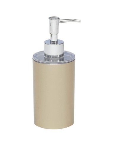 6276198 - distributeur a savon ps 330 ml - effet or