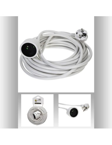 110040 - rallonge terre 10m