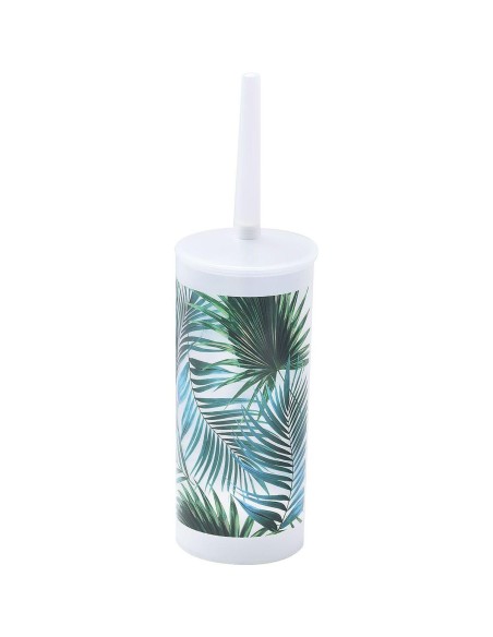 6600635 - brosse wc pp imprimee - tropicale