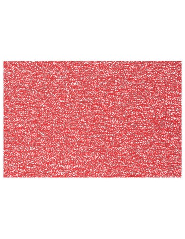 set table spaghetti rge 30x45 L. 45 x P. 30 x H. 0,2 cm