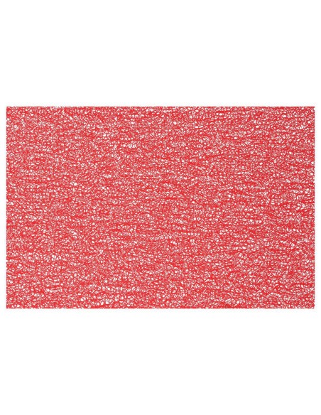 set table spaghetti rge 30x45 L. 45 x P. 30 x H. 0,2 cm