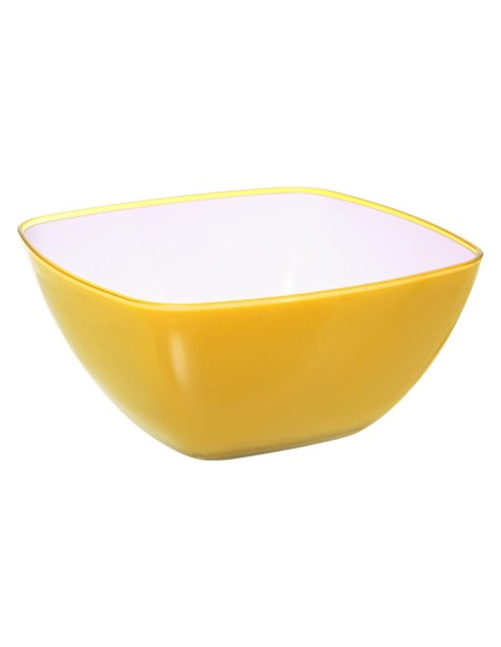 150011g - saladier 25cm mout square