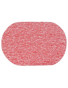 122801g-set table spaghetti rge 44x29 L. 44,5 x P. 29,5 x H. 0,2 cm