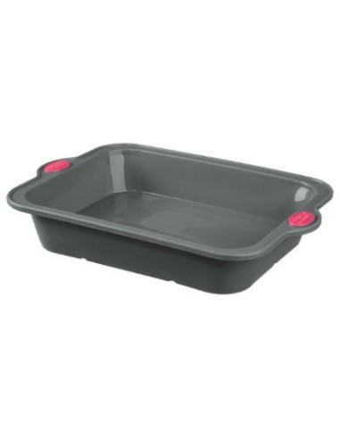 124552 - plat rectangle silitop