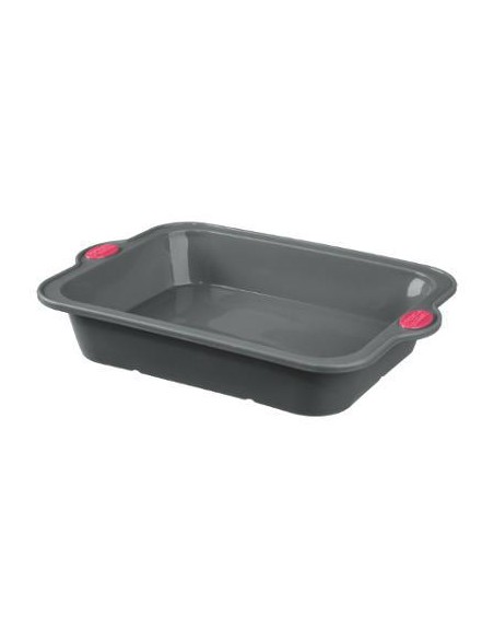 124552 - plat rectangle silitop