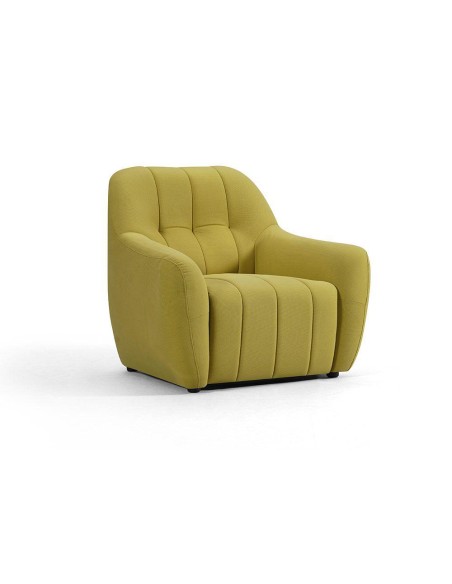 sf-359 - fauteuil club c09-015 light grey