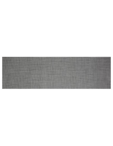 125072c-chem table maoli gris 38x140 L. 140 x P. 38 x H. 0 cm