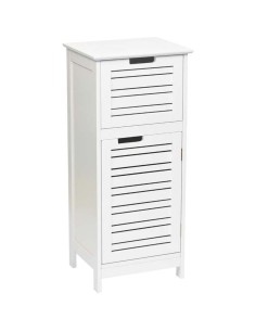 9902300 - meuble bas 1 porte/1 tiroir mdf - miami