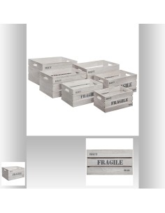 140443-caisse cagette hist jour s: l28 x l18 x h14 cm