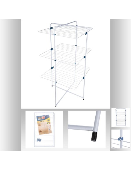 etendoir tour slim3 33m gimi