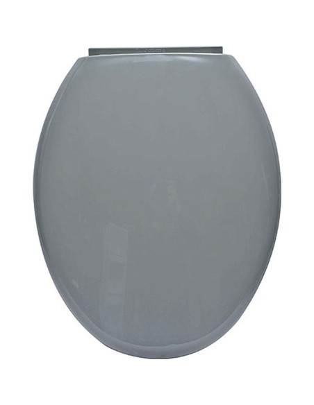 4411181 - abattant wc 18 pouces pp frein