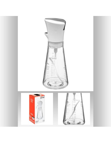 136034a - melangeur h/v ps 0,26l D. 7,5 x H. 20 cm