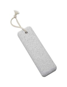 75513100 - pierre ponce pied gm - blanc