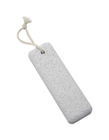 75513100 - pierre ponce pied gm - blanc