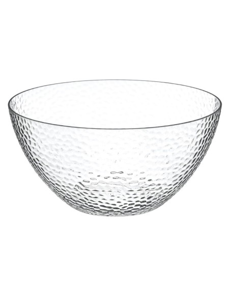 125320 - saladier 25,5cm transp estiva