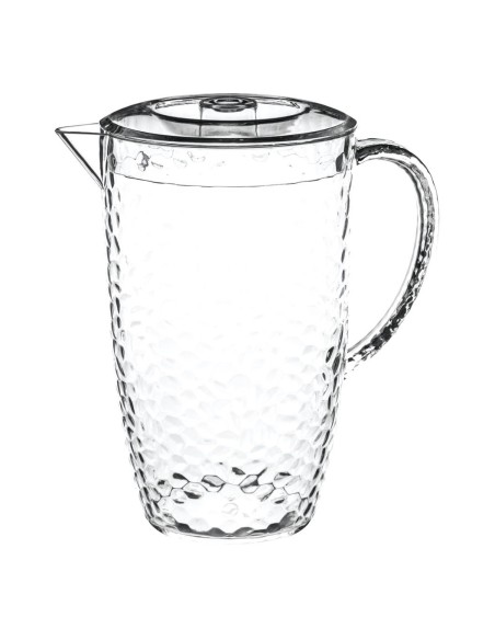 125323 - pichet 2l transp estiva