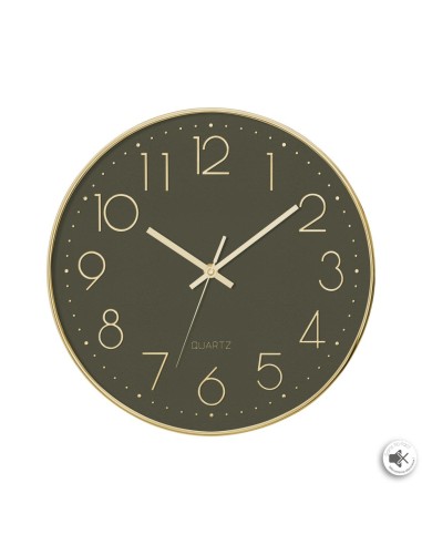 167038a - horloge plas laure or d30 ass