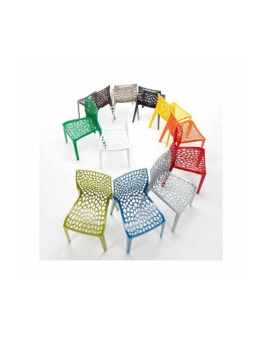 pp-811 - chaise bein/gabber white w-02