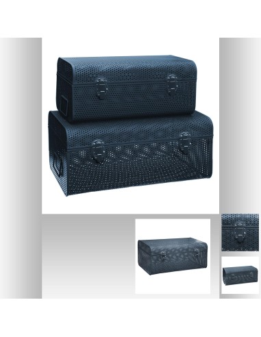 168396b-cantine met perforee bleu 1/2