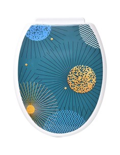 4406641_abattant wc pp 18 pouces attaches plastiques - art deco