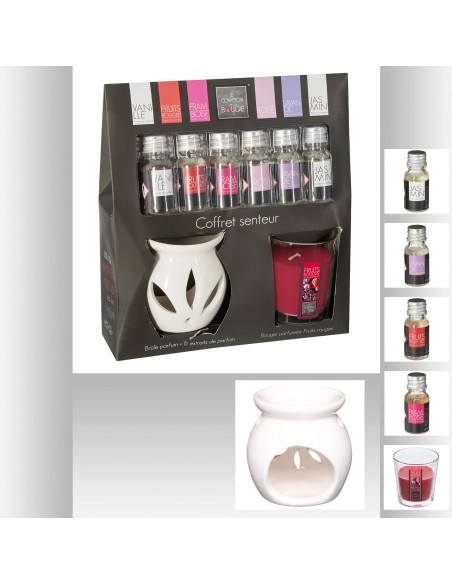 157759a - coff senteur bge fr rge kili