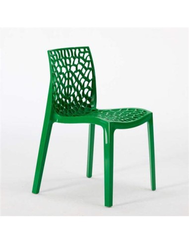 pp-811 - chaise bein/gabber bleu canard g-05