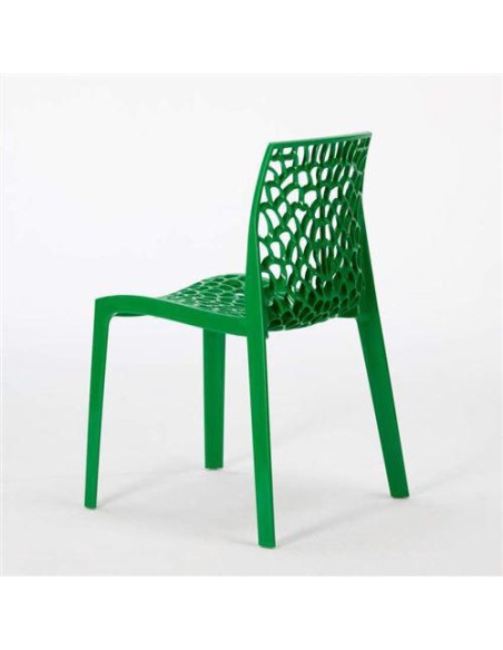 pp-811 - chaise bein/gabber orange o-04