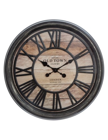 167076 - horloge plast agathe d50