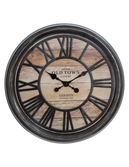 167076 - horloge plast agathe d50