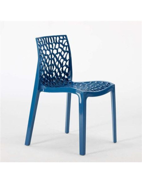 pp-811 - chaise bein/gabber vert g-17