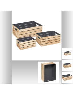 178733b-caisse cagette house noir 3/3