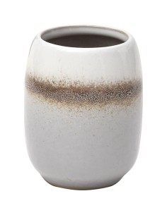 6195642-gobelet porcelaine rond - coconut island