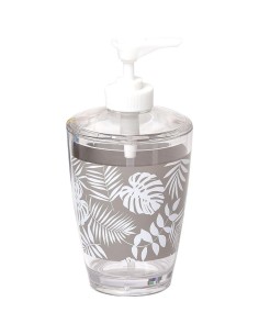 6200645-distributeur a savon as 300 ml - havana