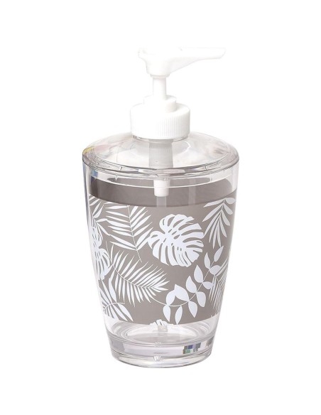 6200645-distributeur a savon as 300 ml - havana