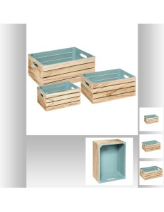 178733d-caisse cagette house vert s