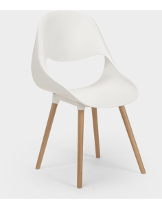 pp-773 - chaise kloe beige gr-19