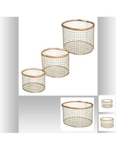 182290 - caisse cagette wonderly -mm