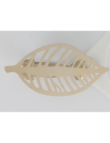 3096980 - pince metal gm stockholm x2 - or mat