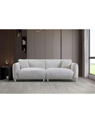 nc1506 - canape eden hk90-4 jaune boucle