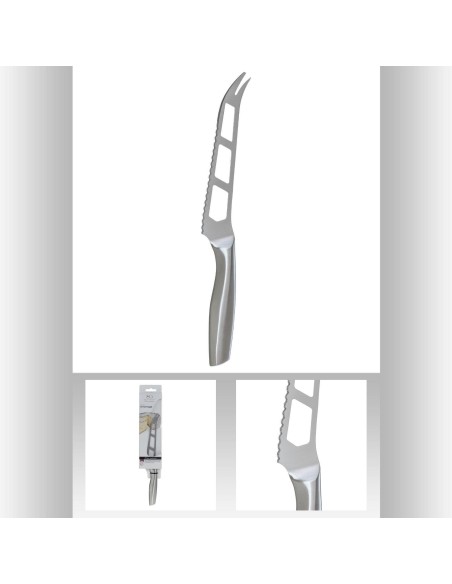 128720 - couteau fromage inox forge sp