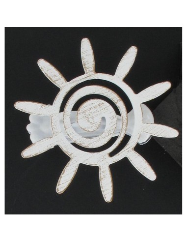 3097101 - pince metal gm helios x2 - blanc/or