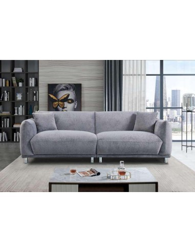 nc1506 - canape eden hk90-8 blanc