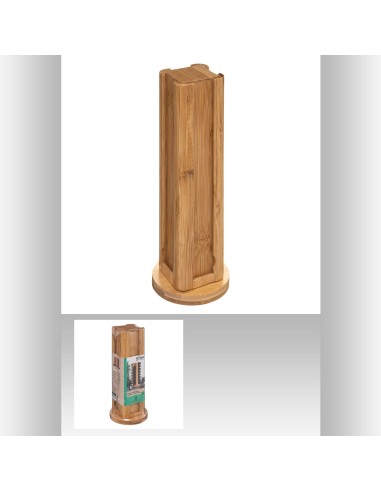 151260 - porte caps rota espx32 bam D. 11,5 x H. 29 cm