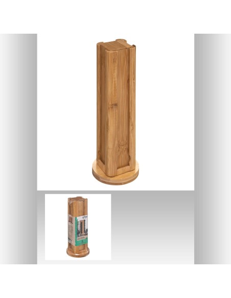 151260 - porte caps rota espx32 bam D. 11,5 x H. 29 cm