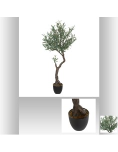 olivier pot pl olifu h140