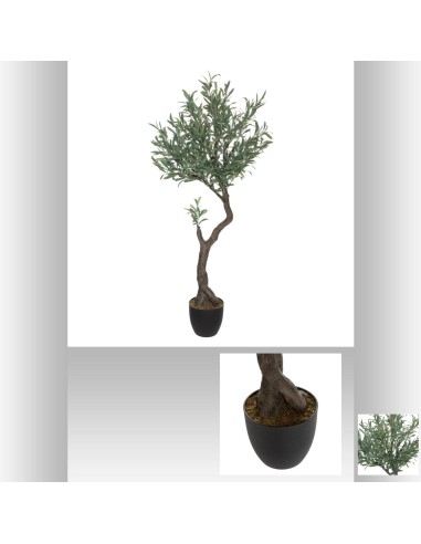 olivier pot pl olifu h140